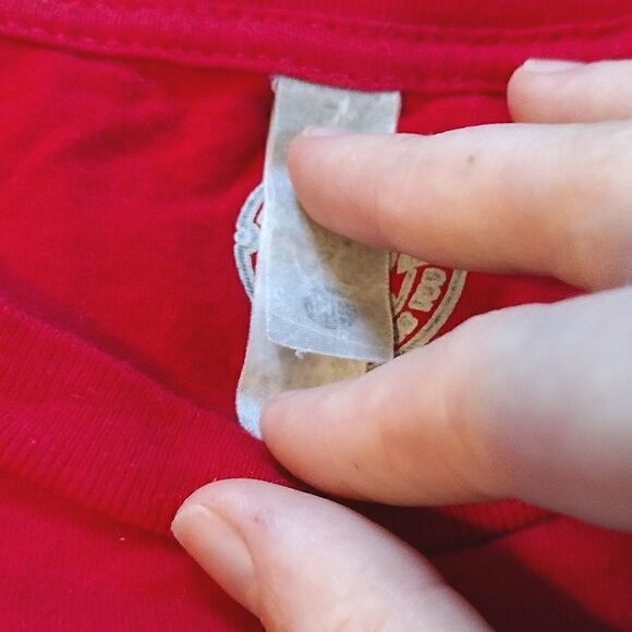 Two Men's Size XL Short Sleeve Under Armour and Iron Savvy Tee Shirt Tops - Picture 6 of 7